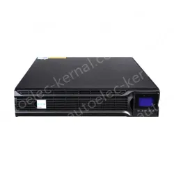 Eaton uninterruptible power supply DX RT 1KS 10A 220V