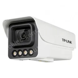 5,000,000 AI intelligent network cameras