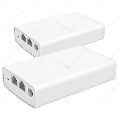 TL-E501 fixed end & TL-E501 car end